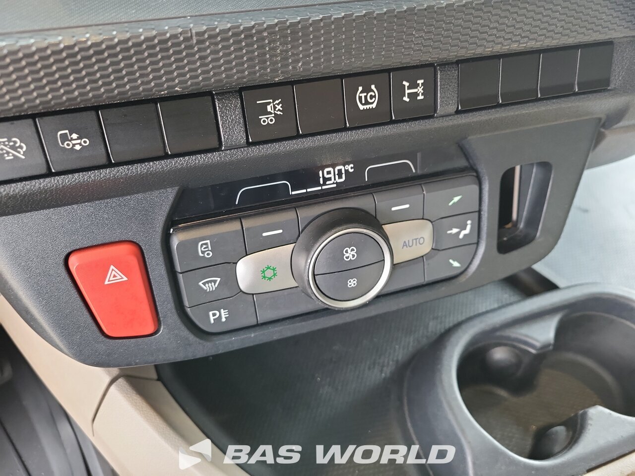 Other : DAF XG 480 Trækker