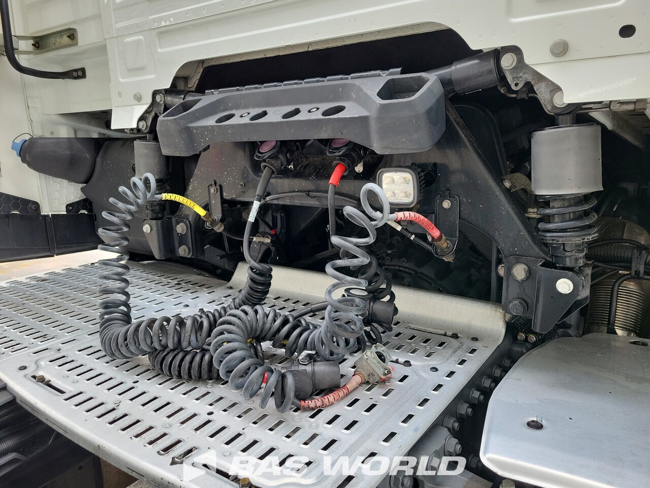Other : DAF XG 480 Trækker
