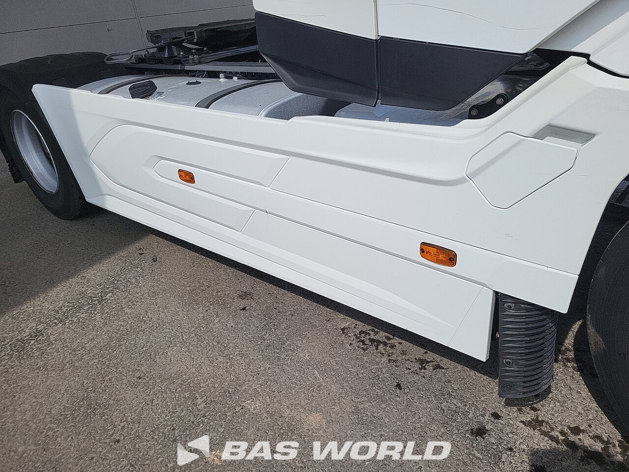 Other : DAF XG 480 Trækker