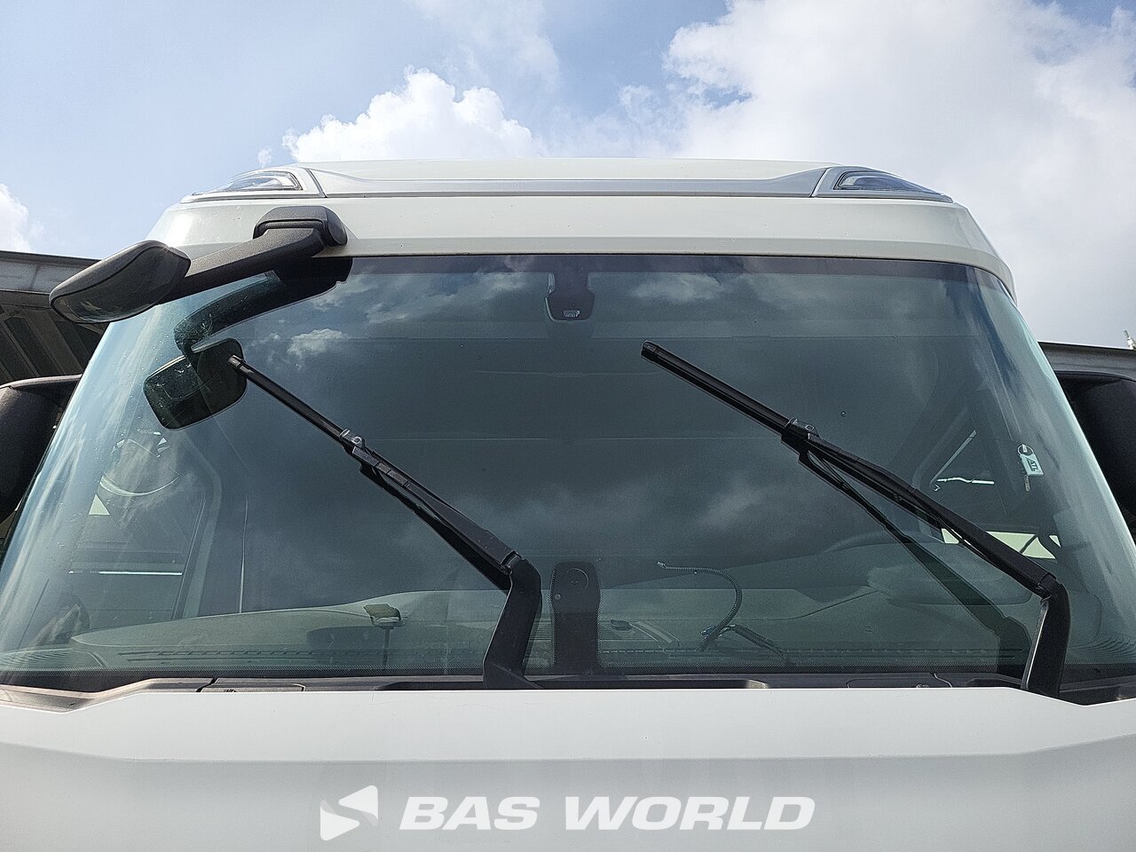Other : DAF XG 480 Trækker