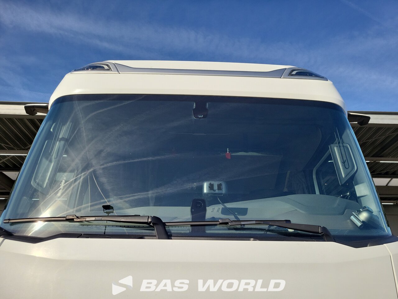 Other : DAF XG 480 Trækker