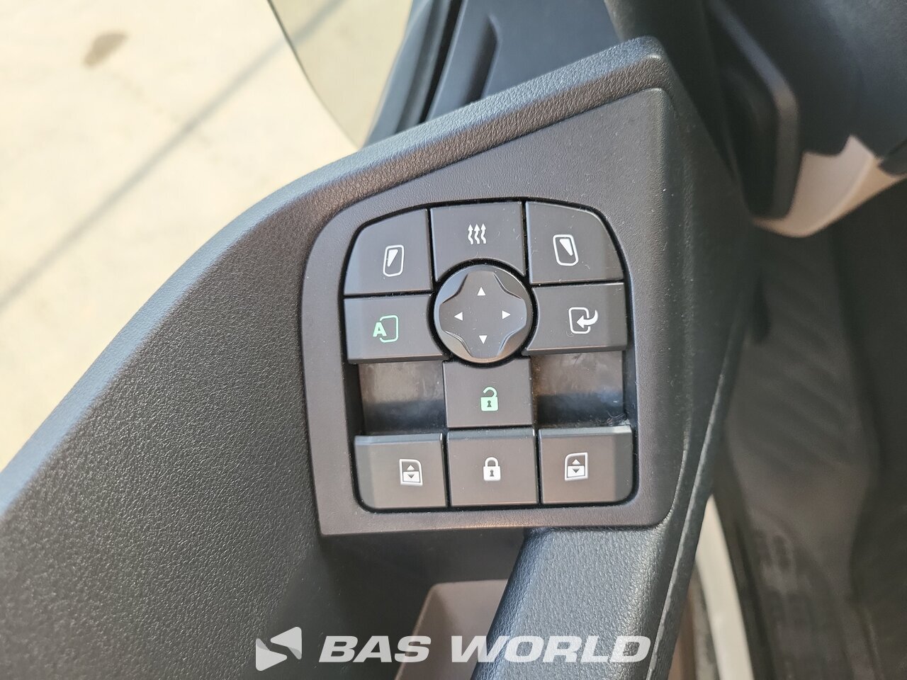 Other : DAF XG 480 Trækker