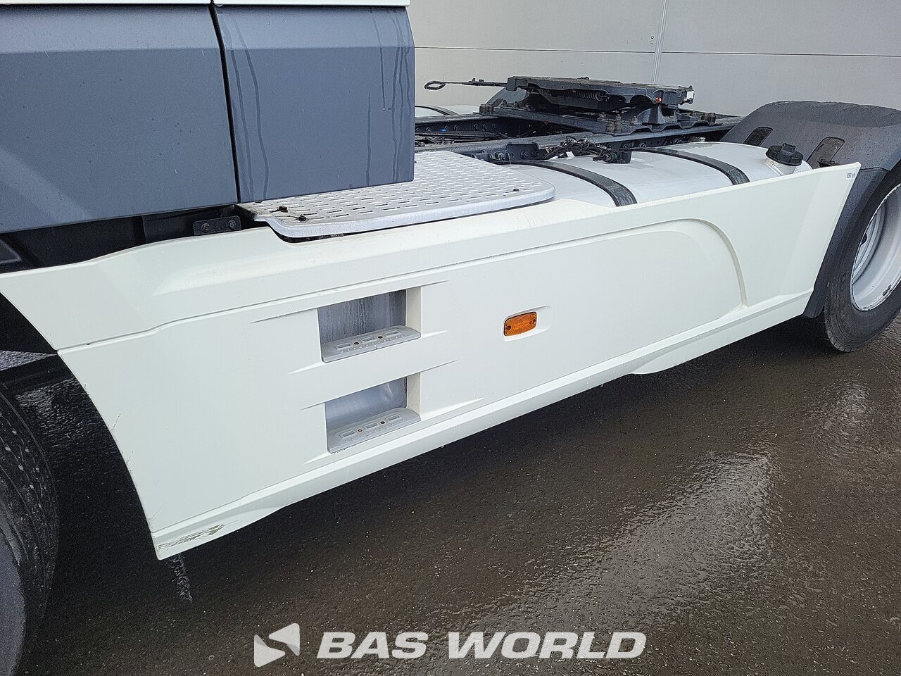 Other : DAF XF 480 Dragbil