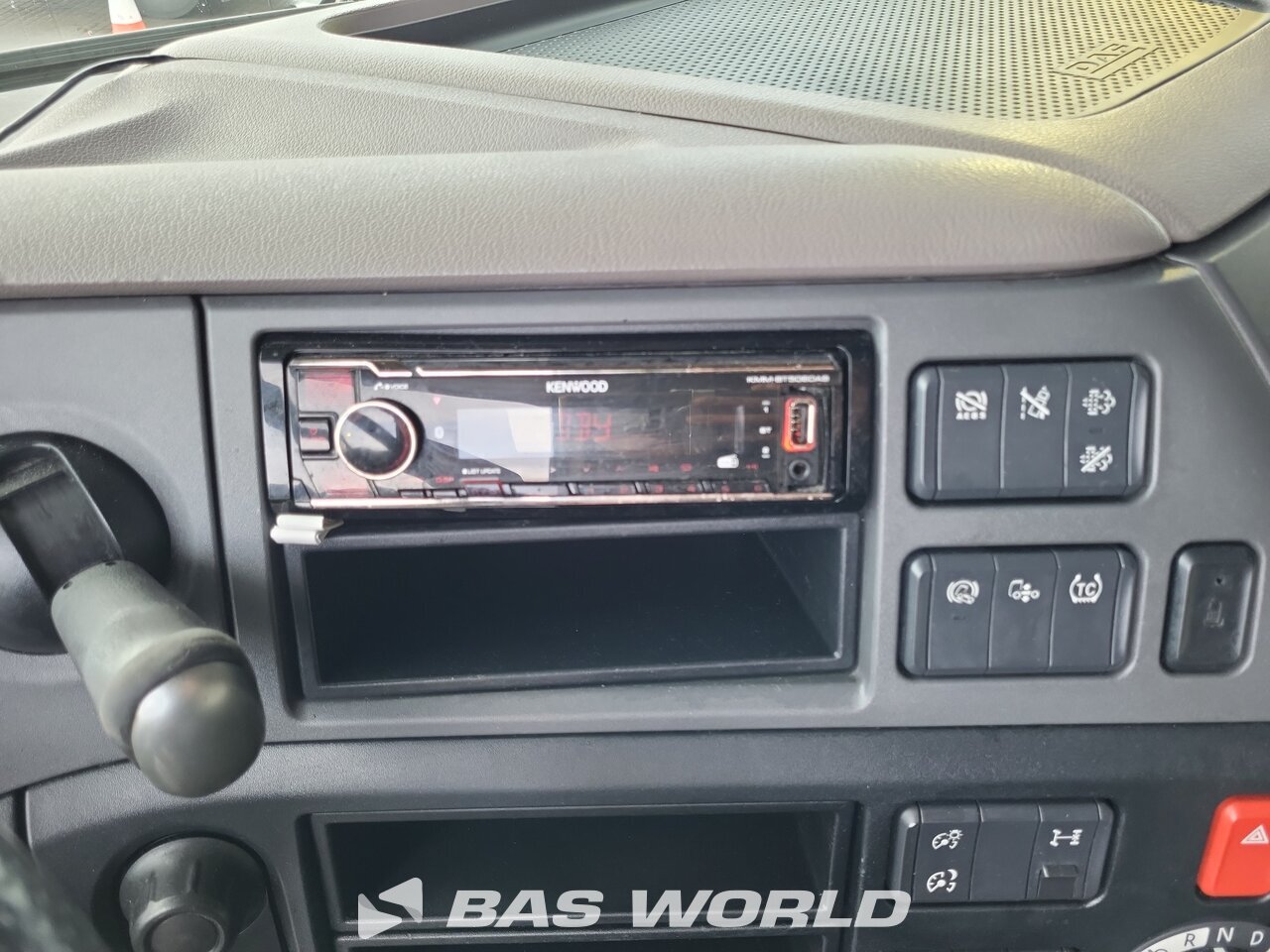 Other : DAF XF 480 Dragbil