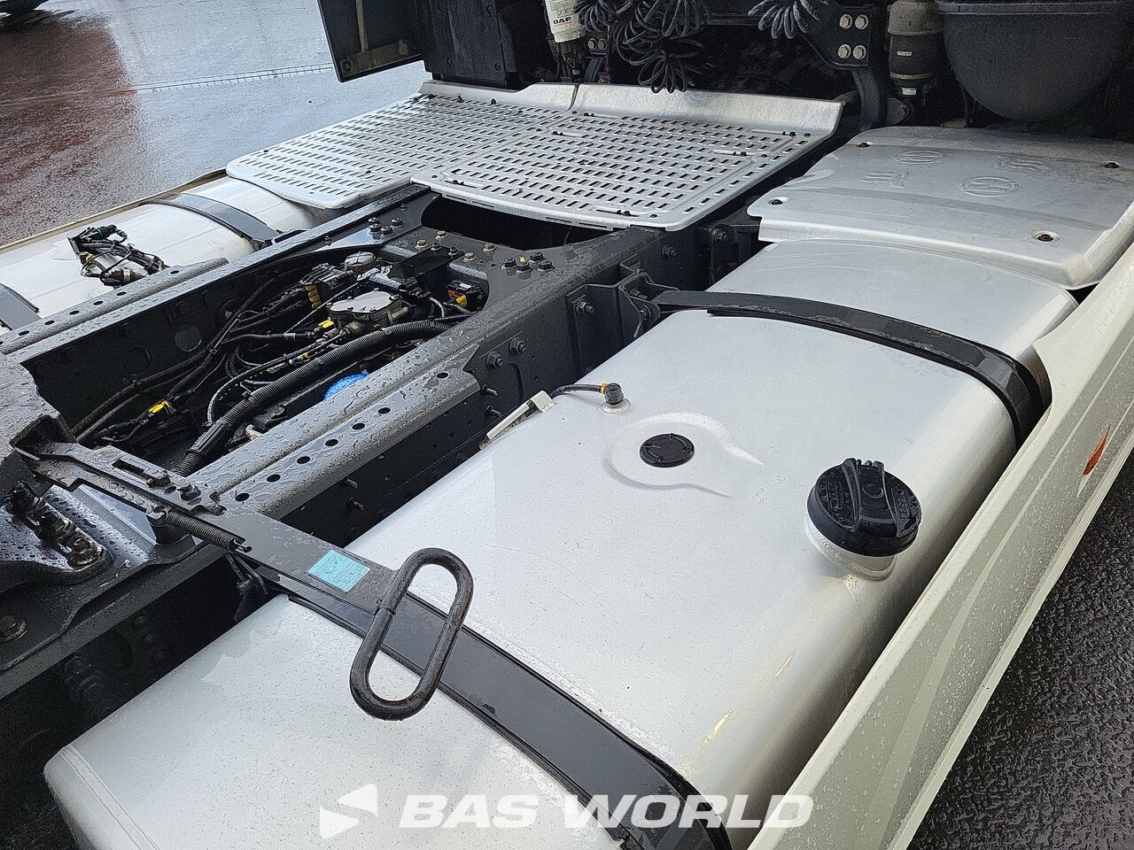 Other : DAF XF 480 Dragbil