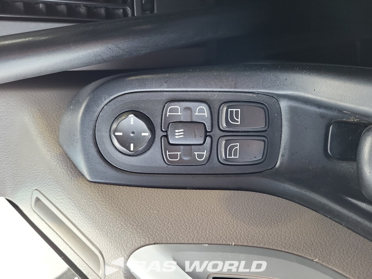 Other : DAF XF 480 Dragbil