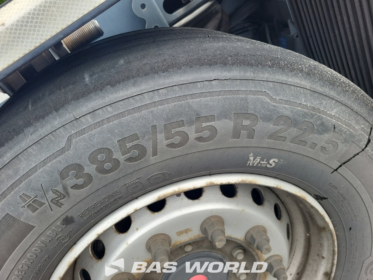 Other : D-TEC VCC-06 Semirreboque chassi para contêiner