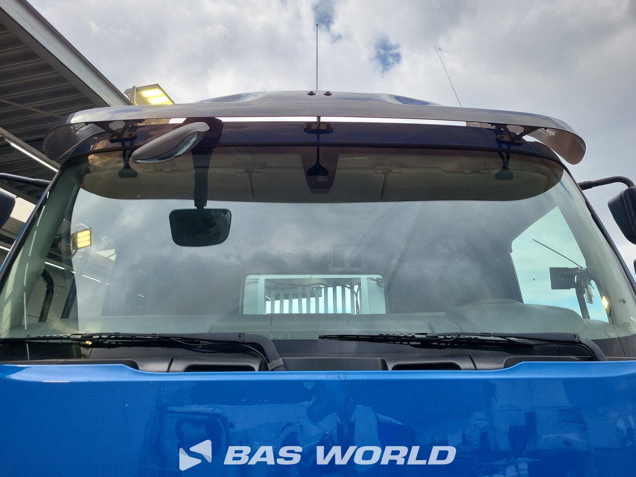 Other : Volvo FE 350 Caminhão basculante