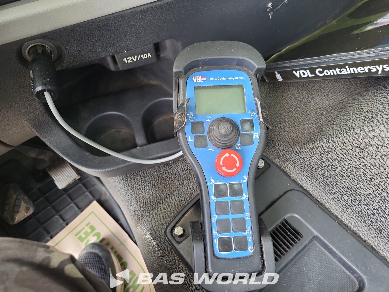 Other : Volvo FE 350 Caminhão basculante