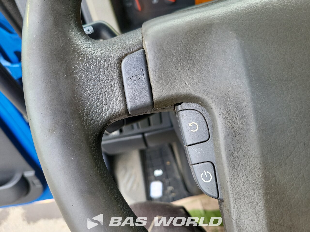 Other : Volvo FE 350 Caminhão basculante