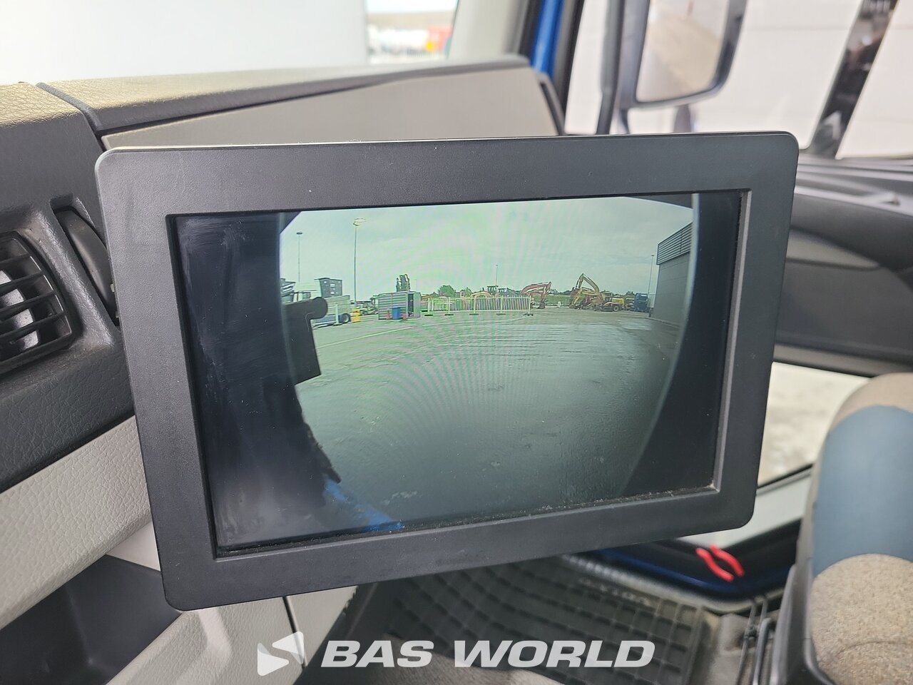 Other : Volvo FE 350 Caminhão basculante