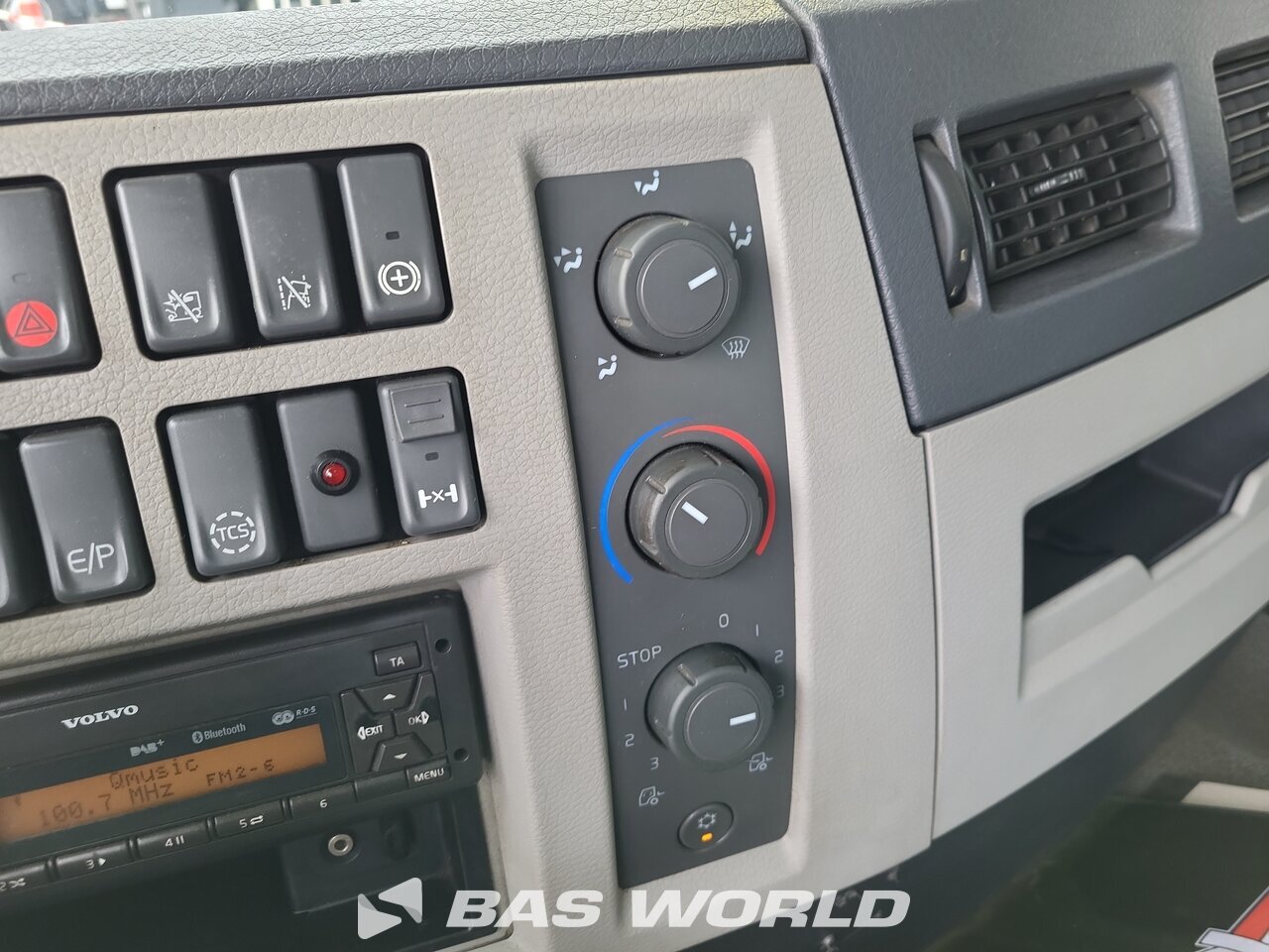 Other : Volvo FE 350 Caminhão basculante