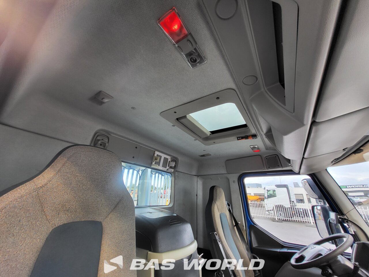 Other : Volvo FE 350 Caminhão basculante