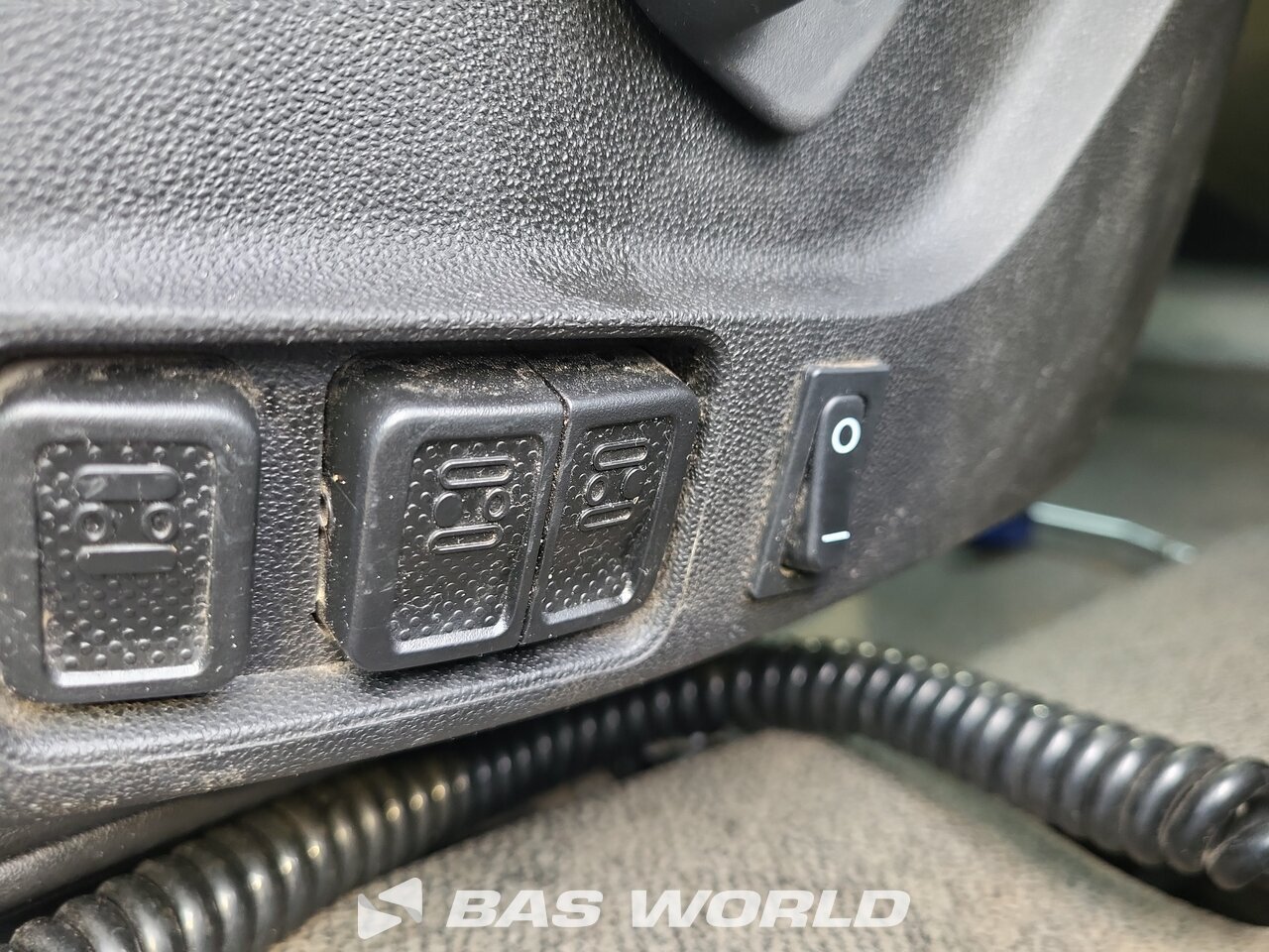Other : Volvo FE 350 Caminhão basculante