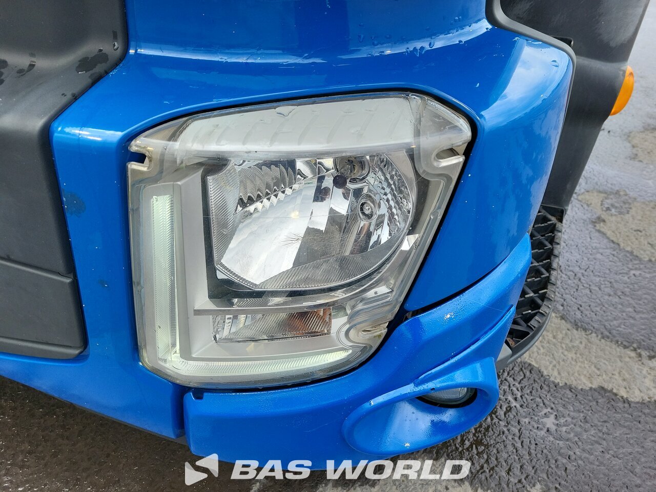 Other : Volvo FE 350 Caminhão basculante