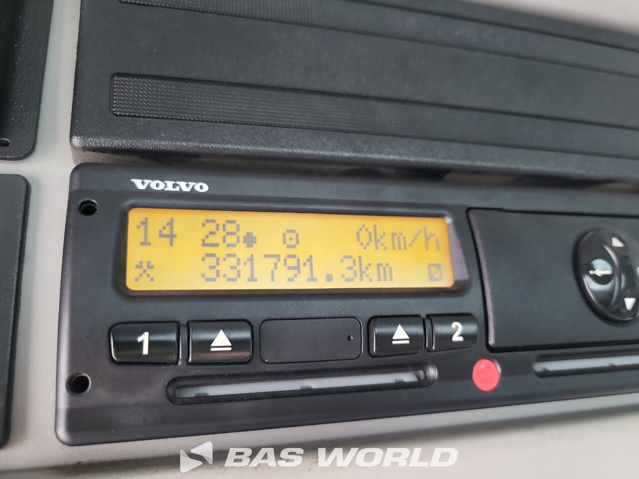 Other : Volvo FE 350 Caminhão basculante