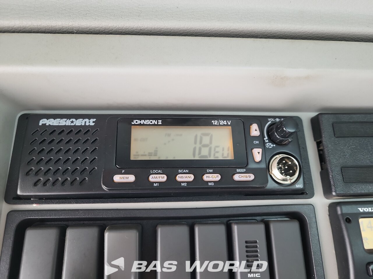 Other : Volvo FE 350 Caminhão basculante