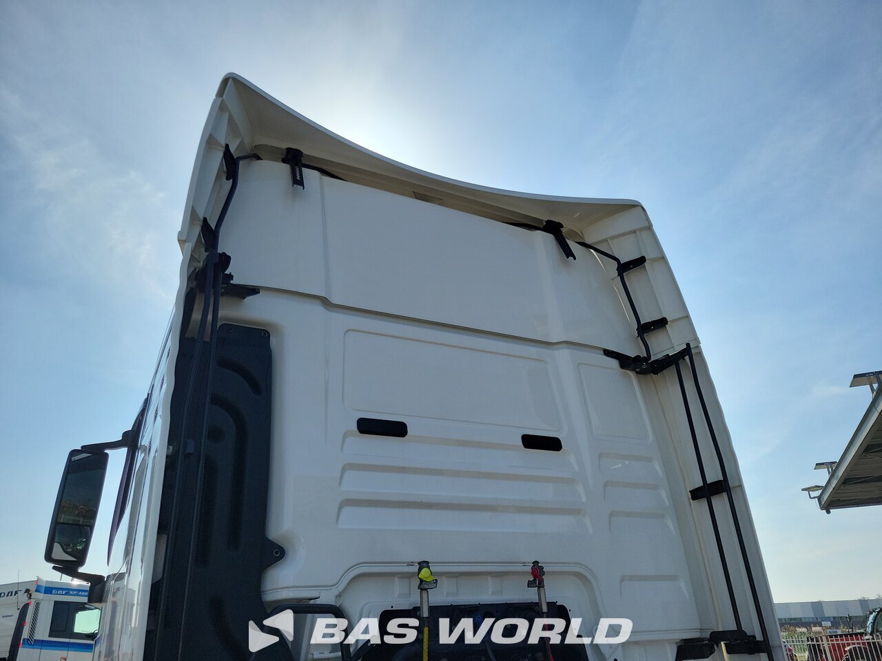 Other : MAN TGX 18.500 tegljač