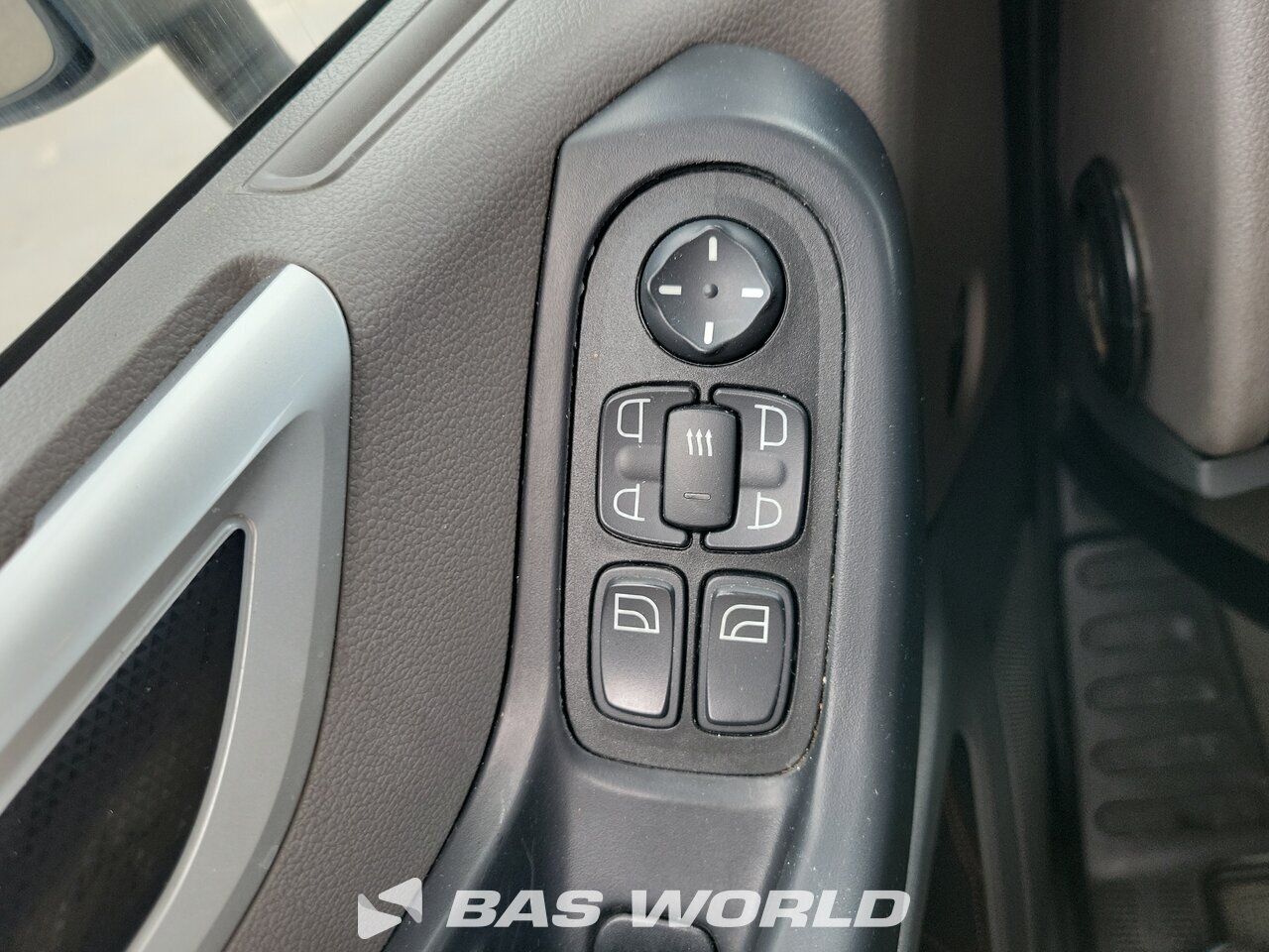 Other : DAF XF 480 Vetopöytäauto