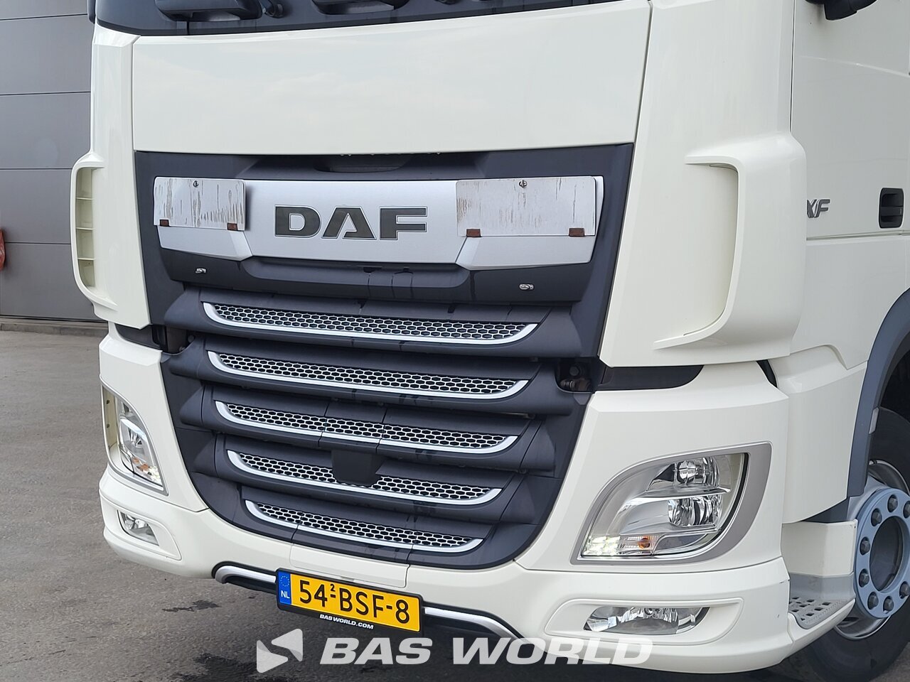 Other : DAF XF 480 Vetopöytäauto
