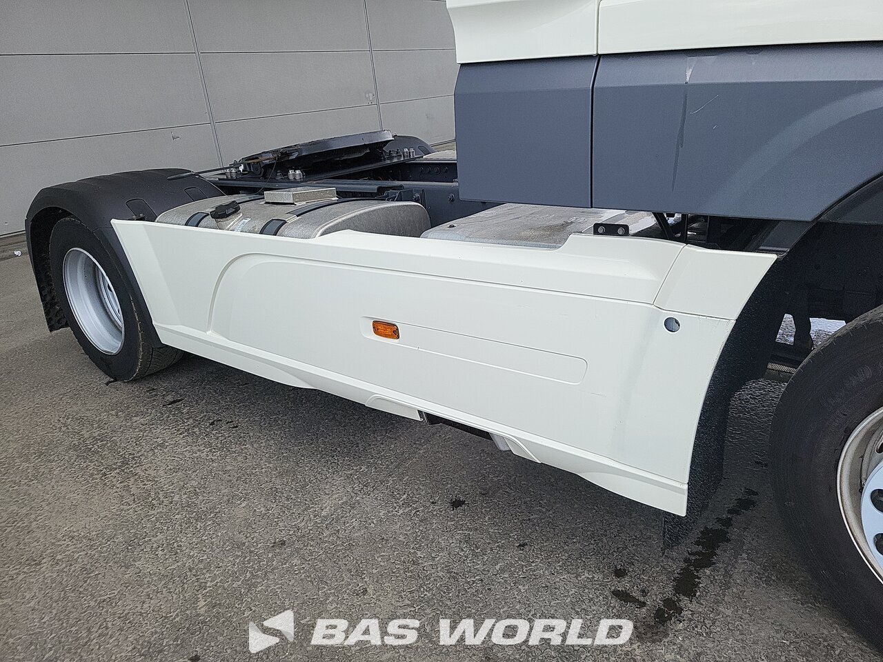 Other : DAF XF 480 Vetopöytäauto