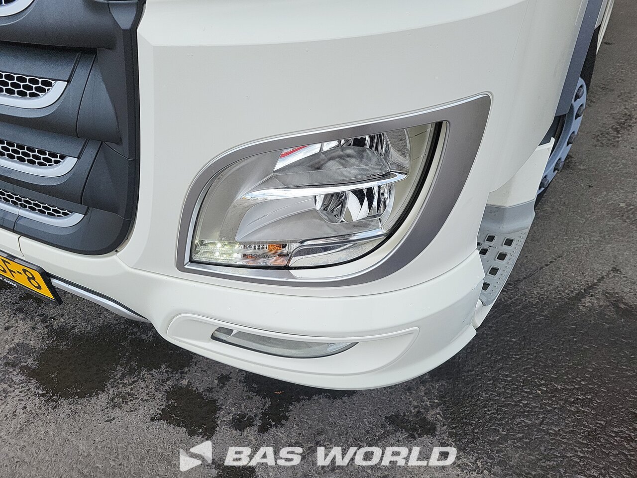 Other : DAF XF 480 Vetopöytäauto