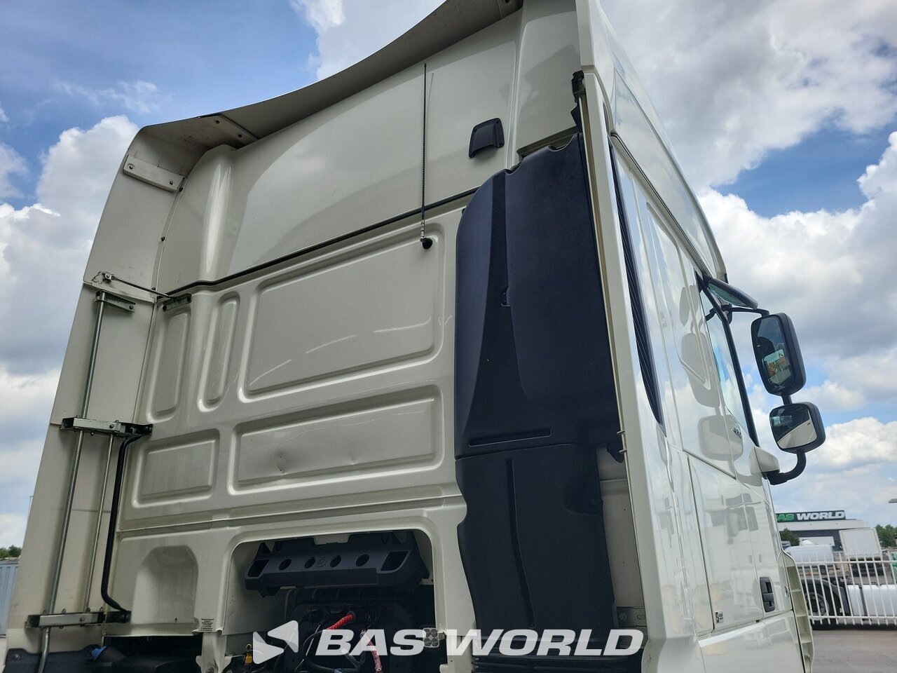 Other : DAF XF 480 Vetopöytäauto
