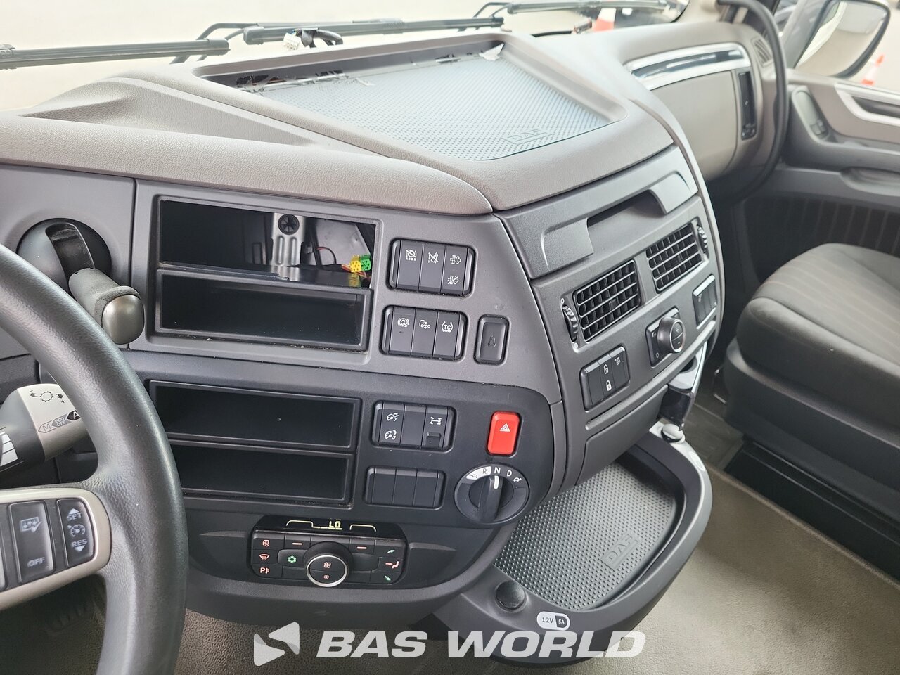 Other : DAF XF 480 Vetopöytäauto