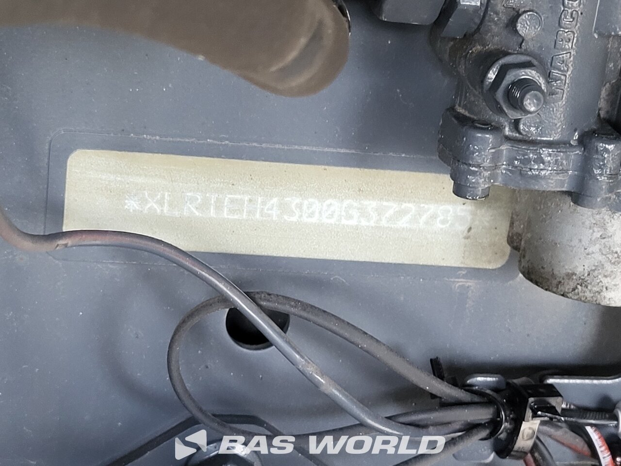 Other : DAF XF 480 Vetopöytäauto