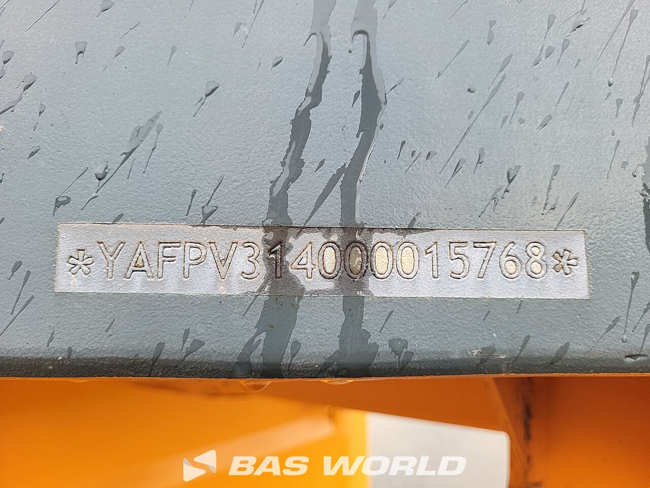 Other : Faymonville Puoliperävaunut lasi kuljetus
