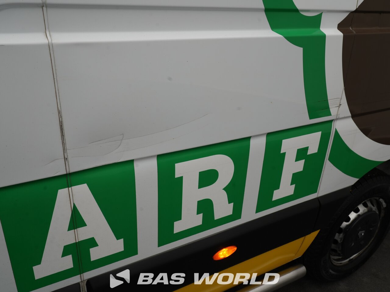 Other : Renault Master 135PK Geschlossener Kühlkoffer