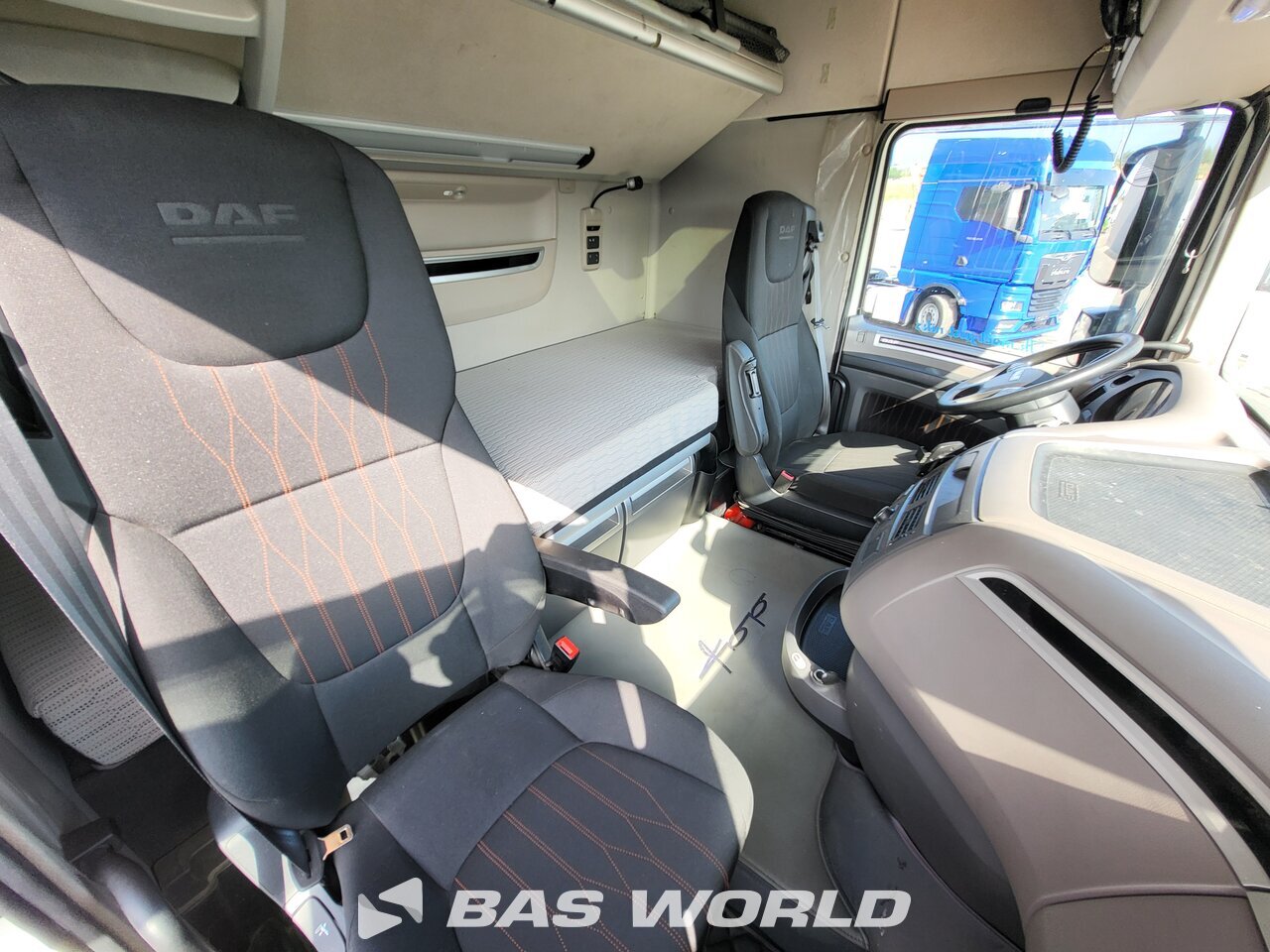 Other : DAF XF 480 Trækker
