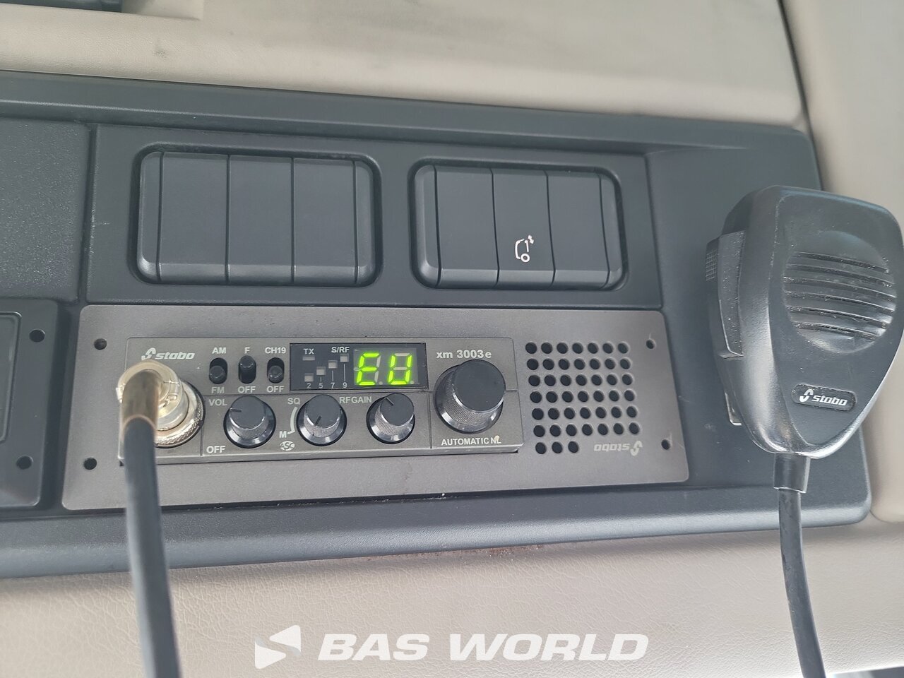Other : DAF XF 480 Trækker