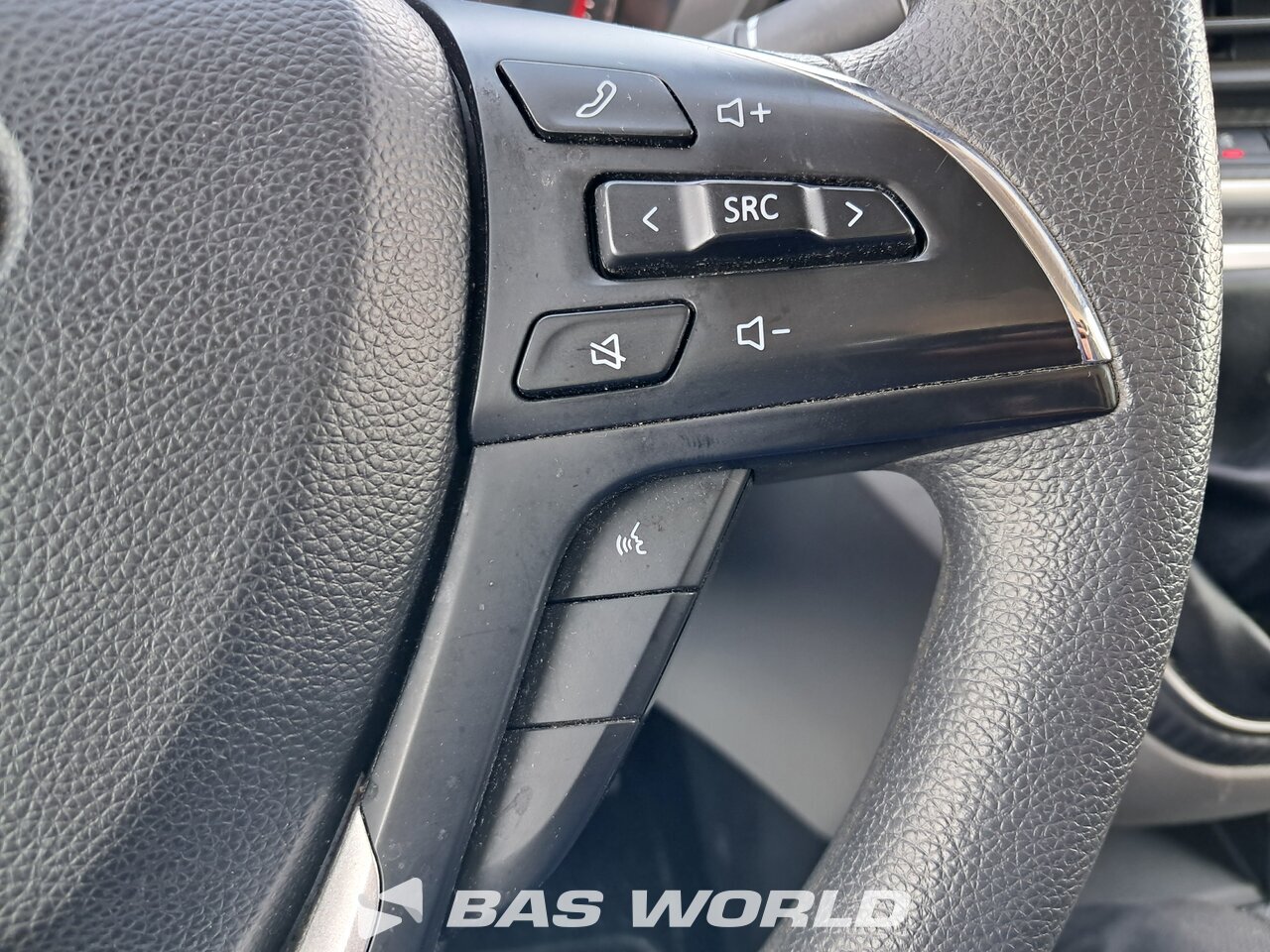 Other : Maxus Deliver 9 Gesloten bestelwagen