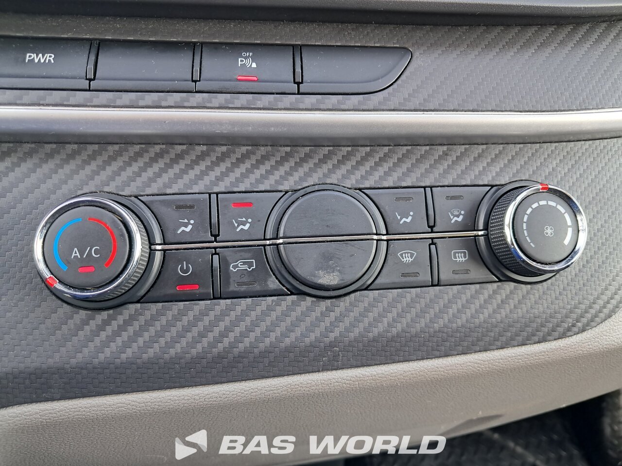 Other : Maxus Deliver 9 Gesloten bestelwagen
