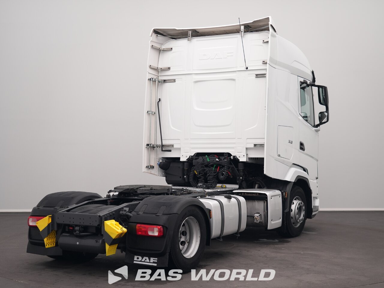 Other : DAF XG 480 Cabeza tractora