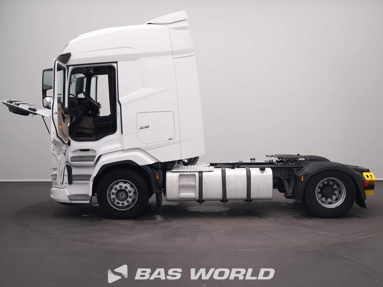 Other : DAF XG 480 Cabeza tractora