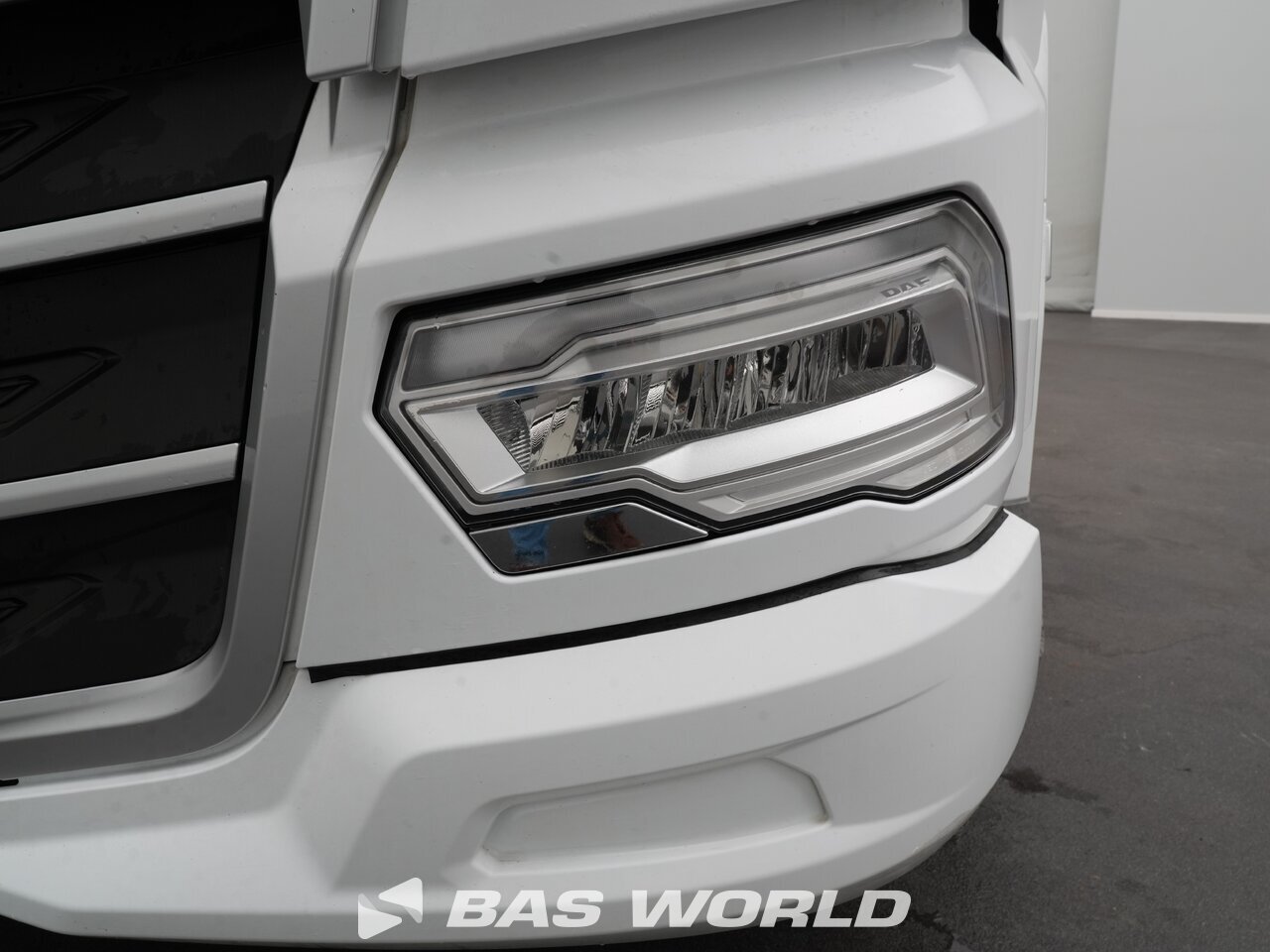 Other : DAF XG 480 Cabeza tractora