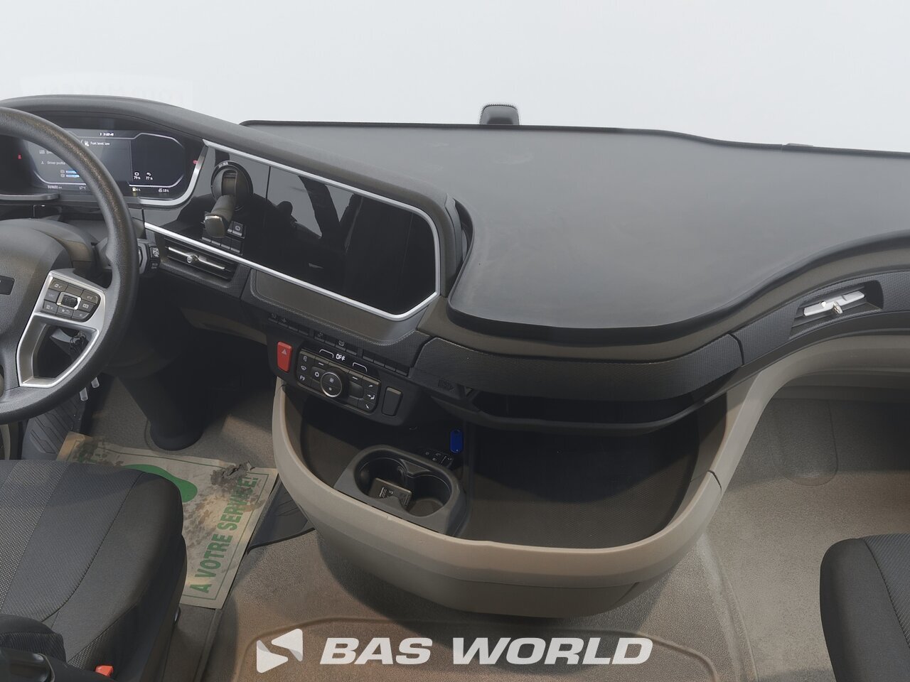 Other : DAF XG 480 Cabeza tractora