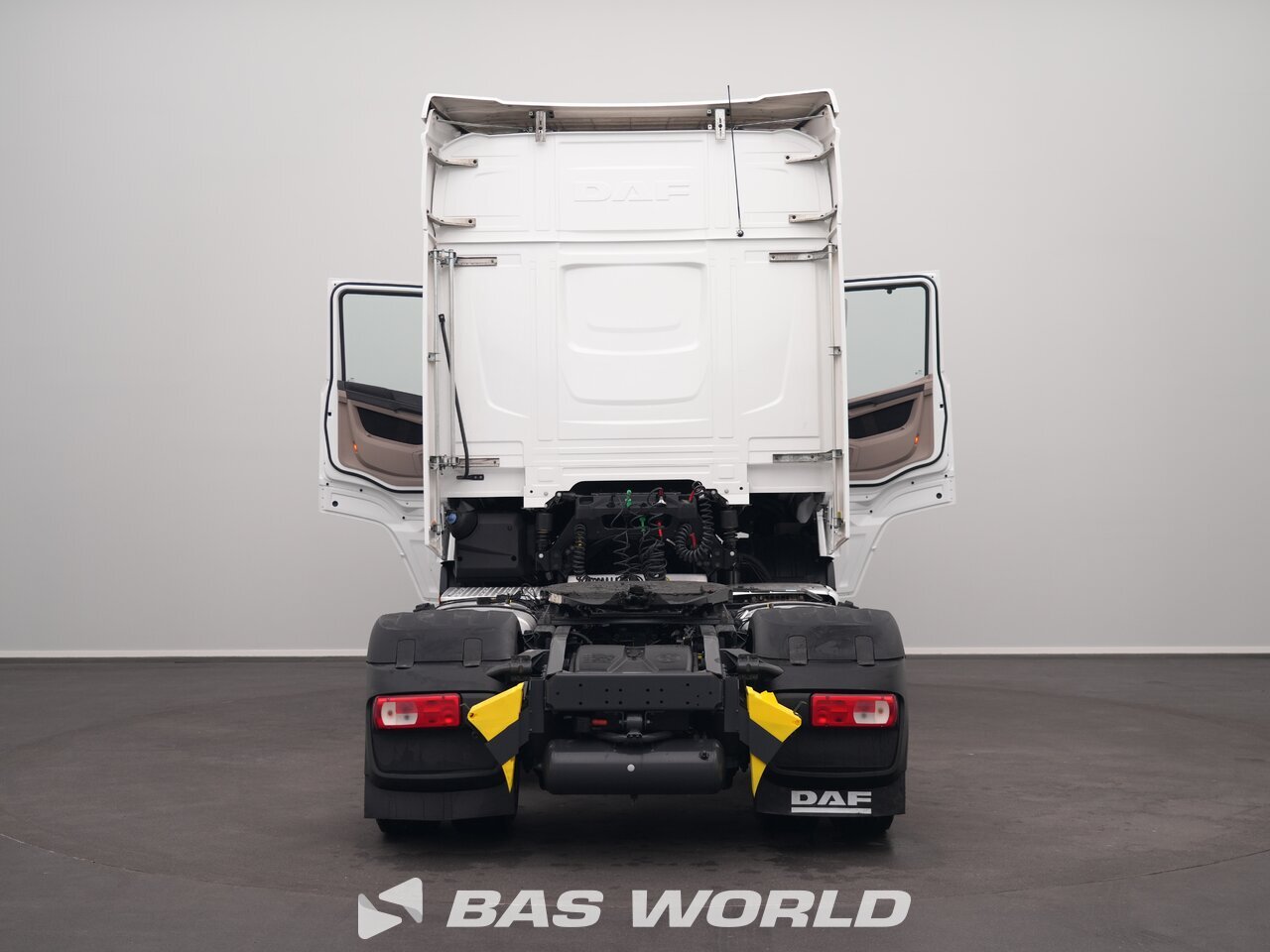 Other : DAF XG 480 Cabeza tractora