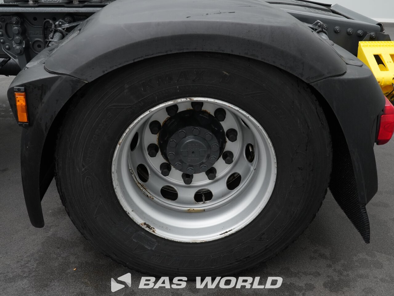 Other : DAF XG 480 Cabeza tractora
