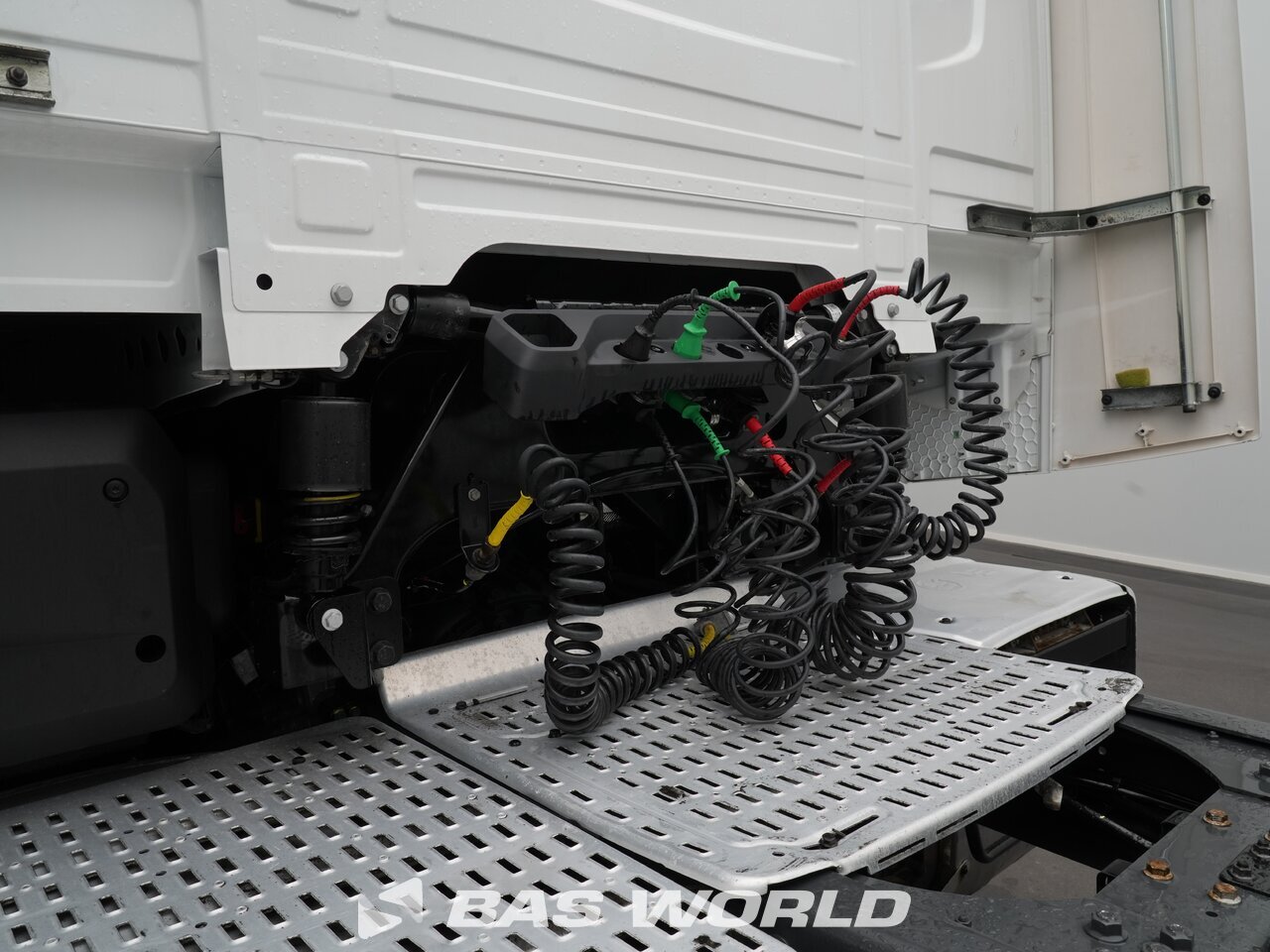 Other : DAF XG 480 Cabeza tractora