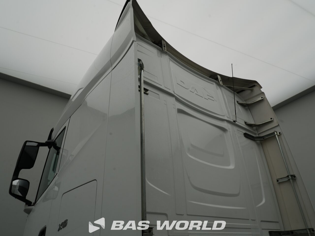 Other : DAF XG 480 Cabeza tractora