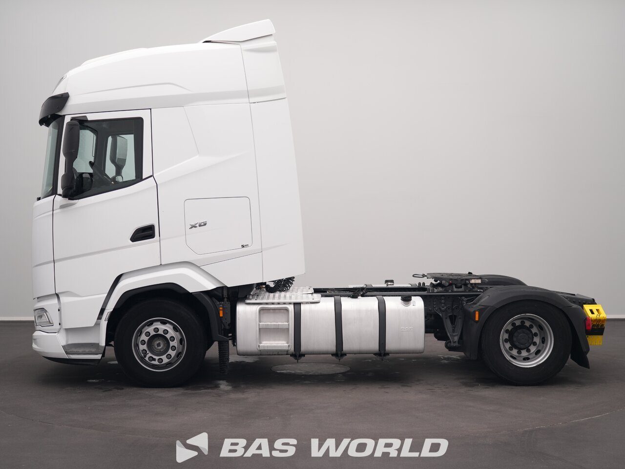 Other : DAF XG 480 Cabeza tractora