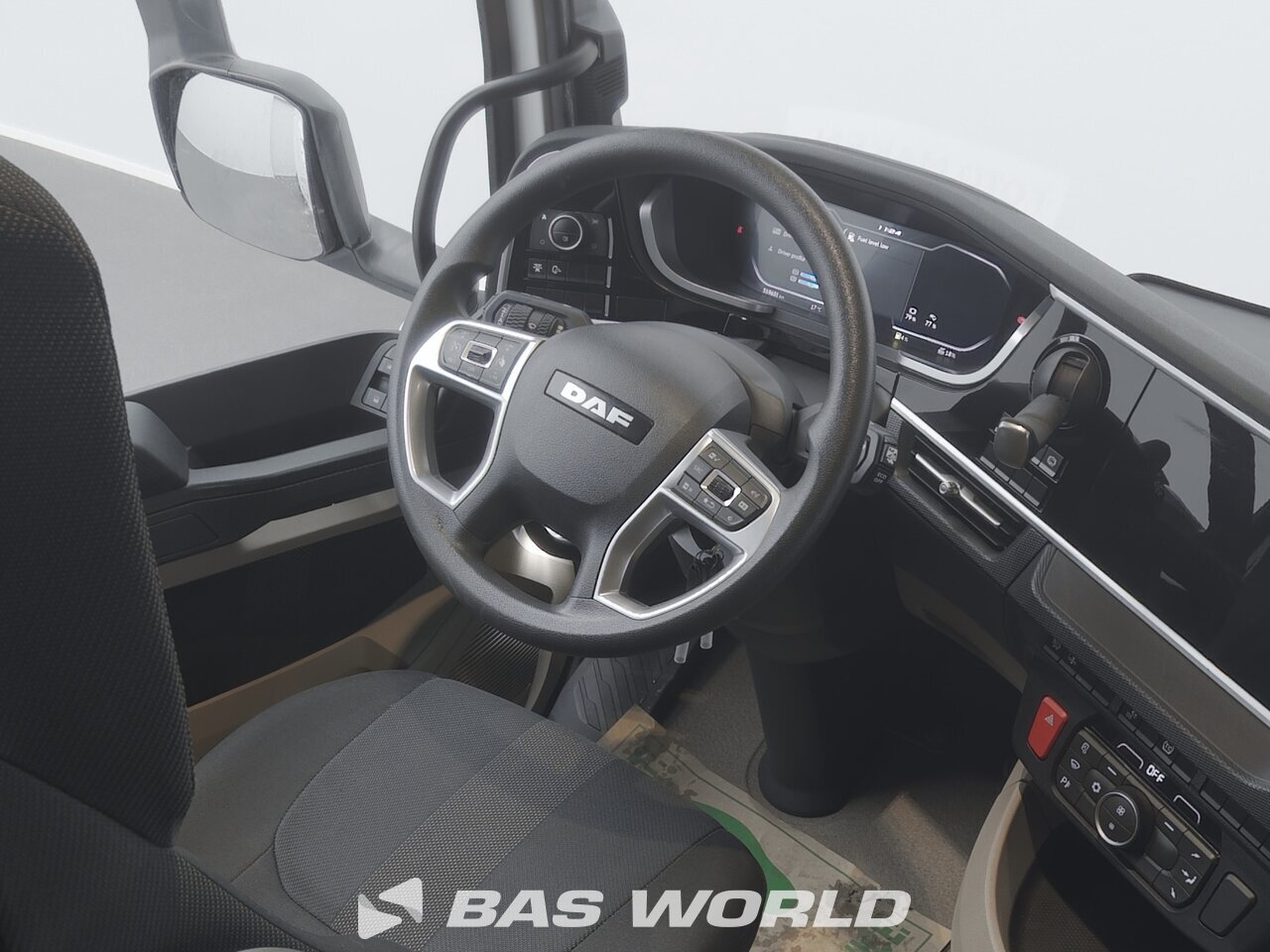 Other : DAF XG 480 Cabeza tractora