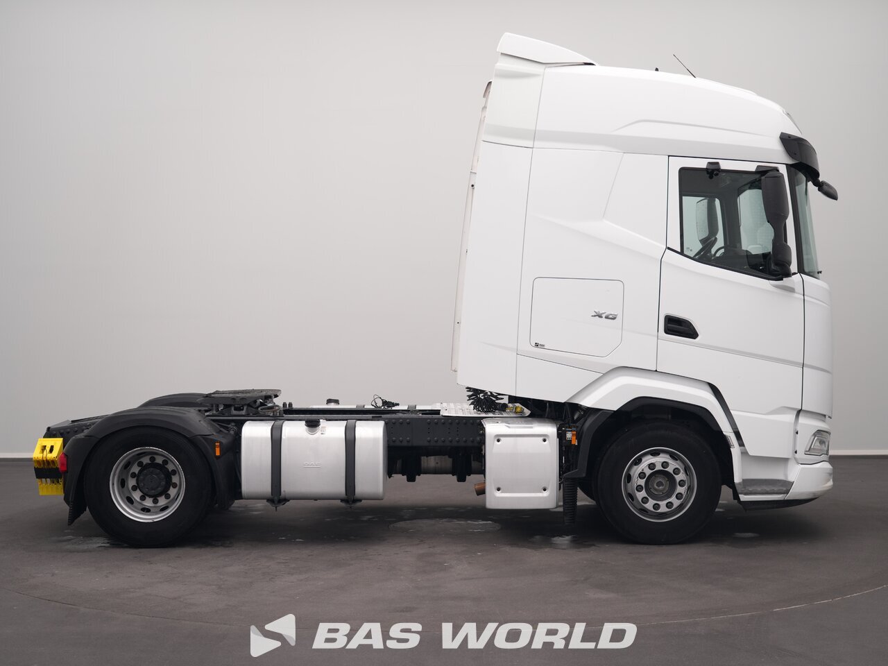 Other : DAF XG 480 Cabeza tractora