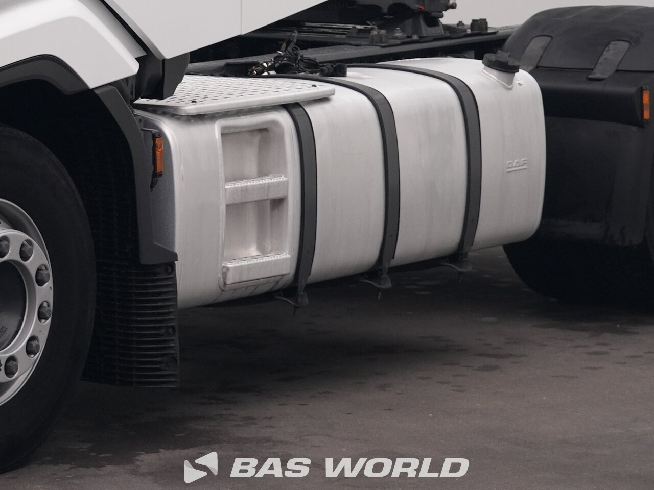 Other : DAF XG 480 Cabeza tractora