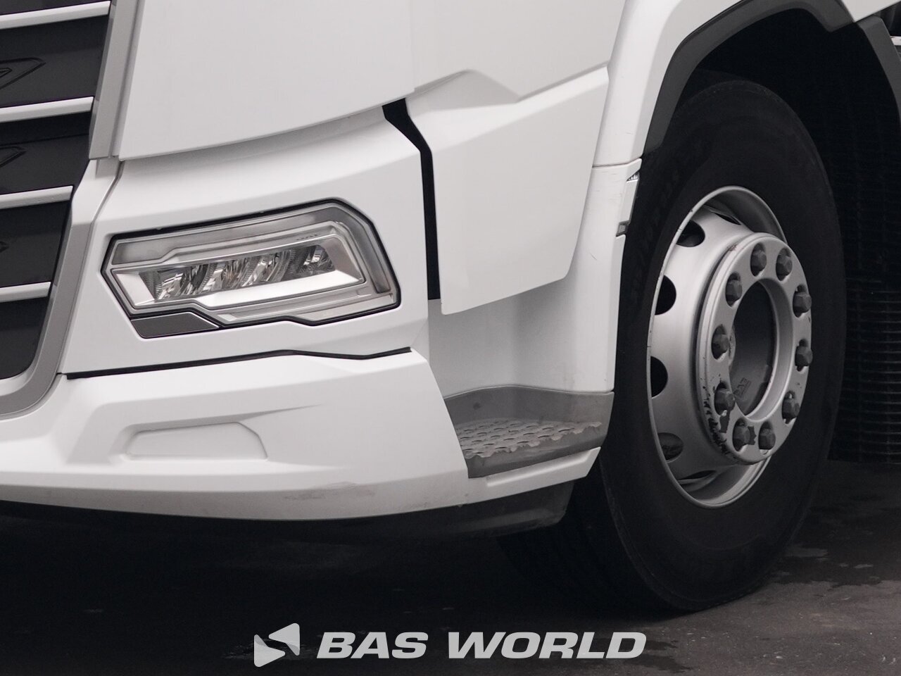 Other : DAF XG 480 Cabeza tractora