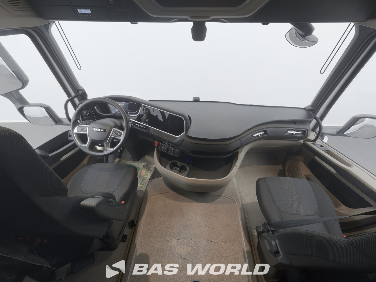 Other : DAF XG 480 Cabeza tractora
