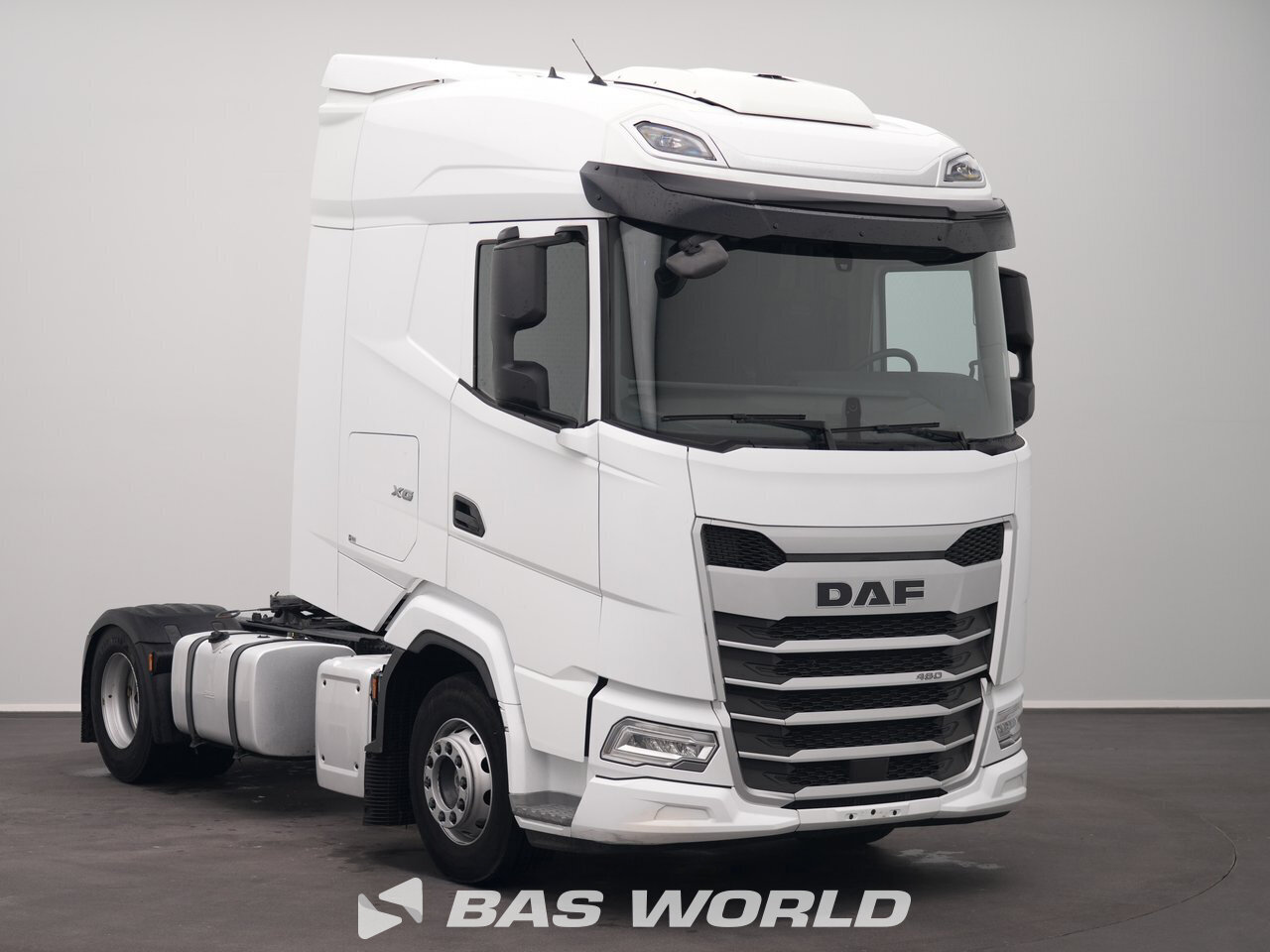 Other : DAF XG 480 Cabeza tractora